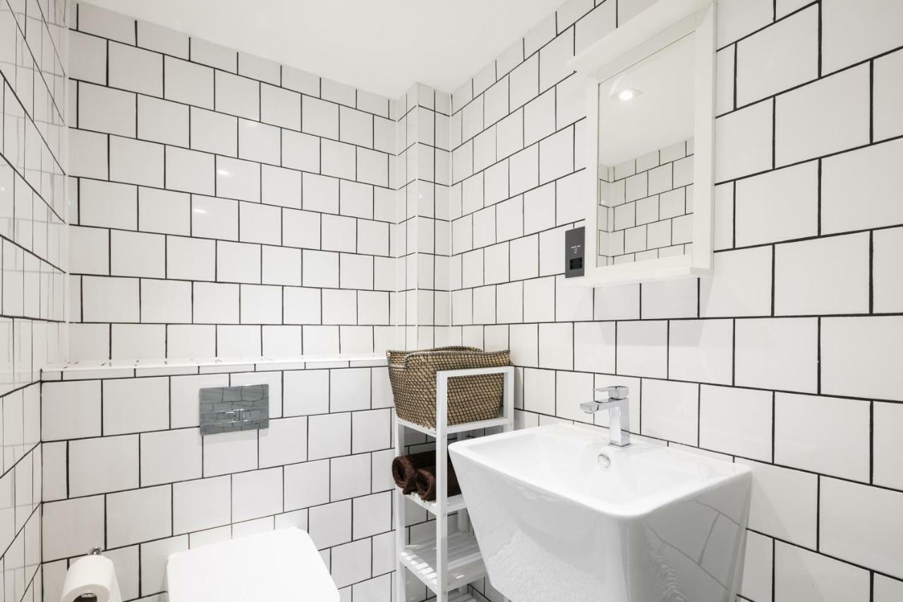 Manere Group Apartments - Tib Street Manchester Extérieur photo